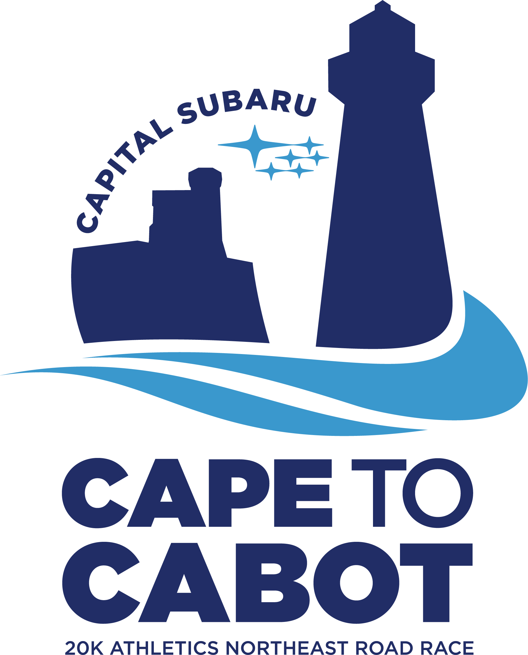 VOLUNTEER - Cape to Cabot 2022